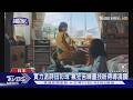 獨家／神級漫畫出真人電影!《驀然回首》 出口夏希x蒔田彩珠賺人熱淚｜TVBS新聞 @TVBSNEWS01