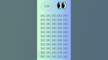 Brain Test: Are You Clever Enough to Succeed? #shortvideo #iqtest #india #iqtestonline