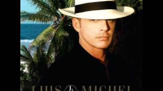Video voorbeeld van "Luis Miguel - Lo que queda de mi"
