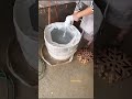 Automated MDF and Density Board Finishing Process