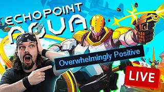 LIVE | How Did I Not Know About This Game | Echo Point Nova