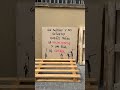 Presente y futuro – street art short, street artist Barcelona, trash art