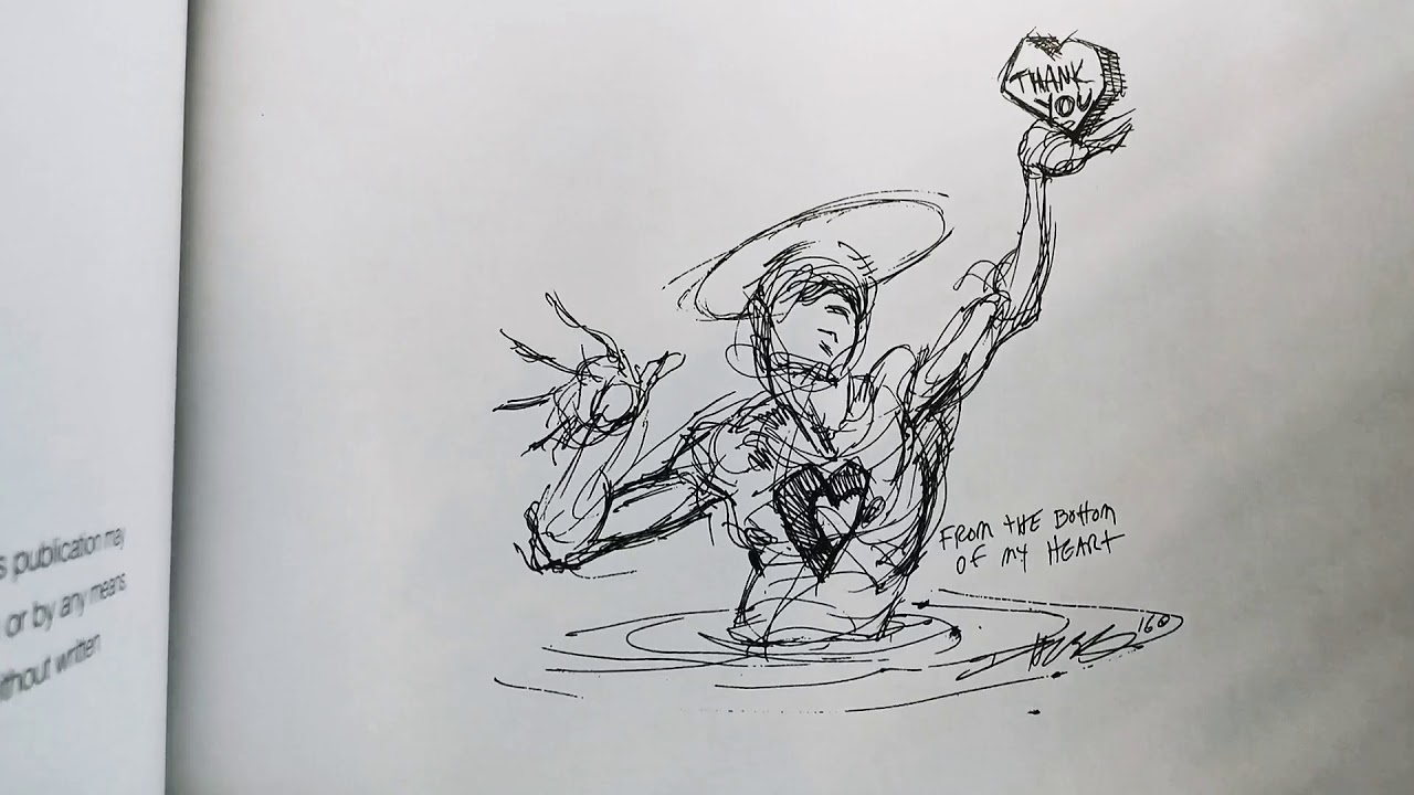 Gzy Ex Silesia - Derek Hess books set unboxing