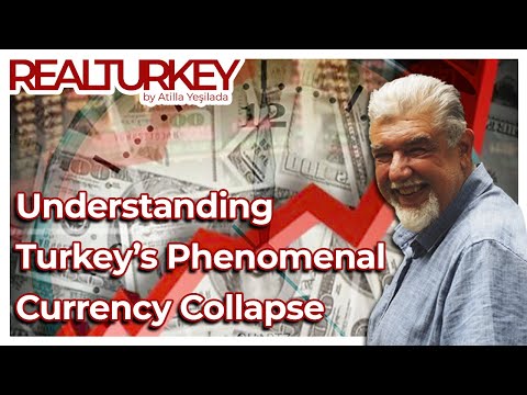 Video: Hvordan Ser Turkis Ud?