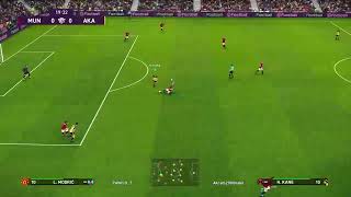 live pes 2020 Abo Makka