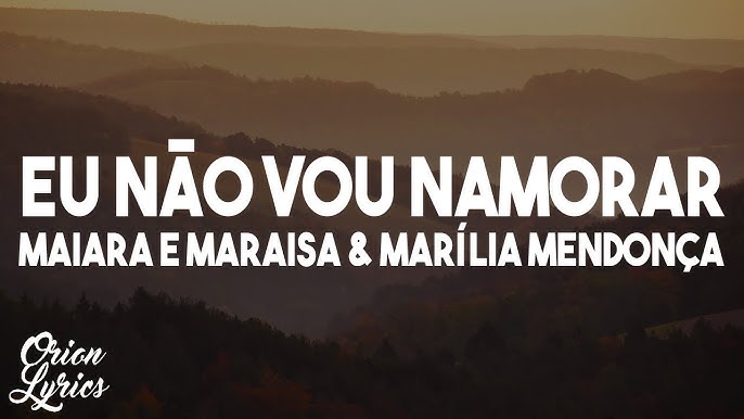 Marília Mendonça & Maiara e Maraisa - Fã Clube (Letra/Lyrics) 