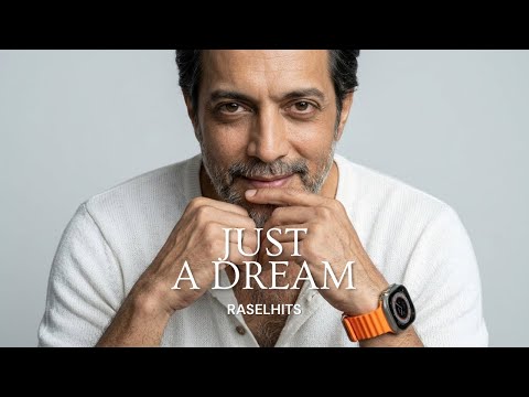 RASELHITS - JUST A DREAM ( VIRAL ON TIKTOK )