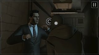 6 Best Batman Games for Android of 2017 screenshot 2