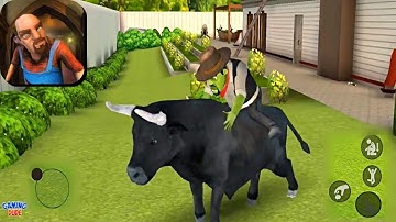 Scary Stranger 3D - New Update New Levels | Gameplay Walkthrough | Android Gameplay HD