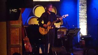 Jackson Browne   I'll Do Anything   City Winery 2 14 17