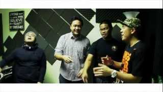 Dru Hill - Beauty (ANAK Cover)