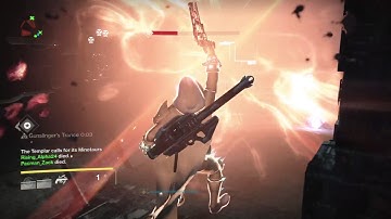 Destiny Templar Challenge Clutch