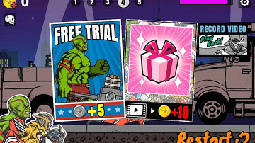 LIMP HEROES -PHYSICS ACTION!- - Android gameplay GamePlayTV