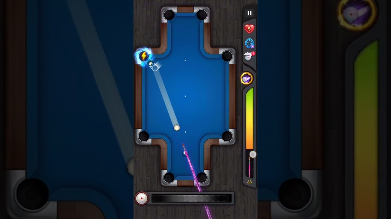 8 Ball Journey MOD APK cover