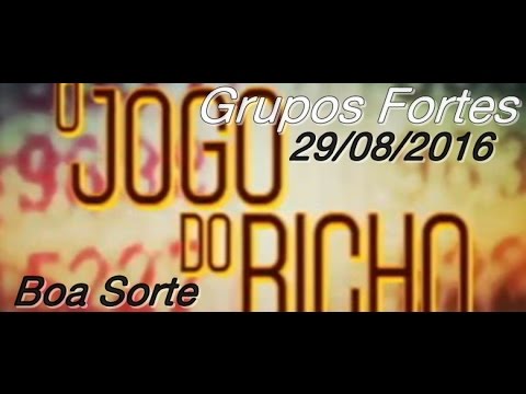 Grupos Fortes 29/08/2016 até 04/09/2016 sorted list python