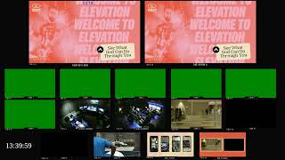 Elevation Production