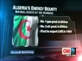 Algeria&#39;s Energy Bounty - No 1 Gas Producer (CNN, 17Apr14)
