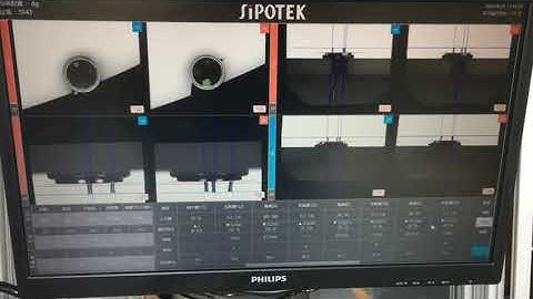 Vision inspection optical sorting machine with seperation wheel disc