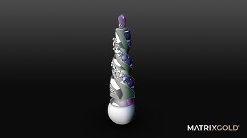 Transform Tools 02 - MatrixGold® 2019