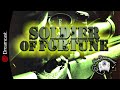 Soldier of Fortune (обзор игры)