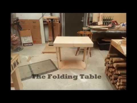 How To Make Wood Balls With A Router - Jig Build 