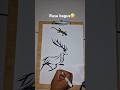 gambar rusa #art #drawing #animals #trending #rusa