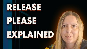 Use Release Please for Automated Releases