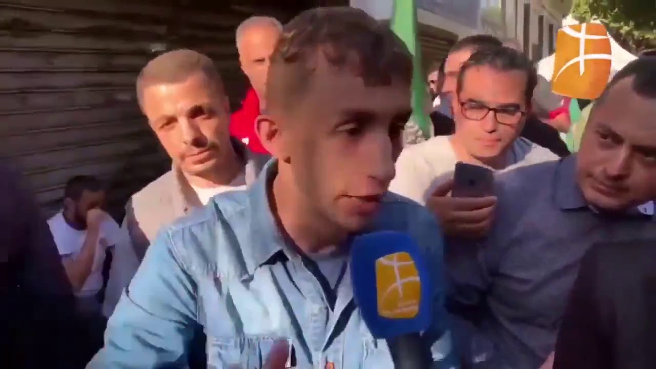 Mohamed Tadjadit condamné à 18 mois de prison