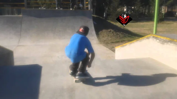 Welcome to the team! Mauro Gonzalez