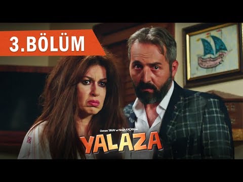 Yalaza 3.Bölüm