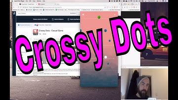 Crossy Dots Buildbox 2 Game Review 072