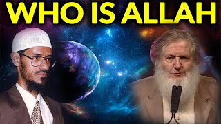 Thrones of Allah Reaction on one of the best lecture about GOD