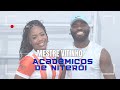 Entrevista: Mestre Vitinho da Acadêmicos de Niterói fala sobre o Carnaval 2026
