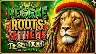 NEW REGGAE MUSIC 2026 🌴 NONSTOP LOVE SONGS MIX | BEST ROMANTIC VIBES