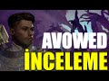 POTANSİYELİNE ULAŞAMAMIŞ OYUN AVOWED - İNCELEME