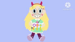 Star Vs The Forces Of Evil - Best Manners Singing Star Erfly Plush 2025 Fisher Price Demo