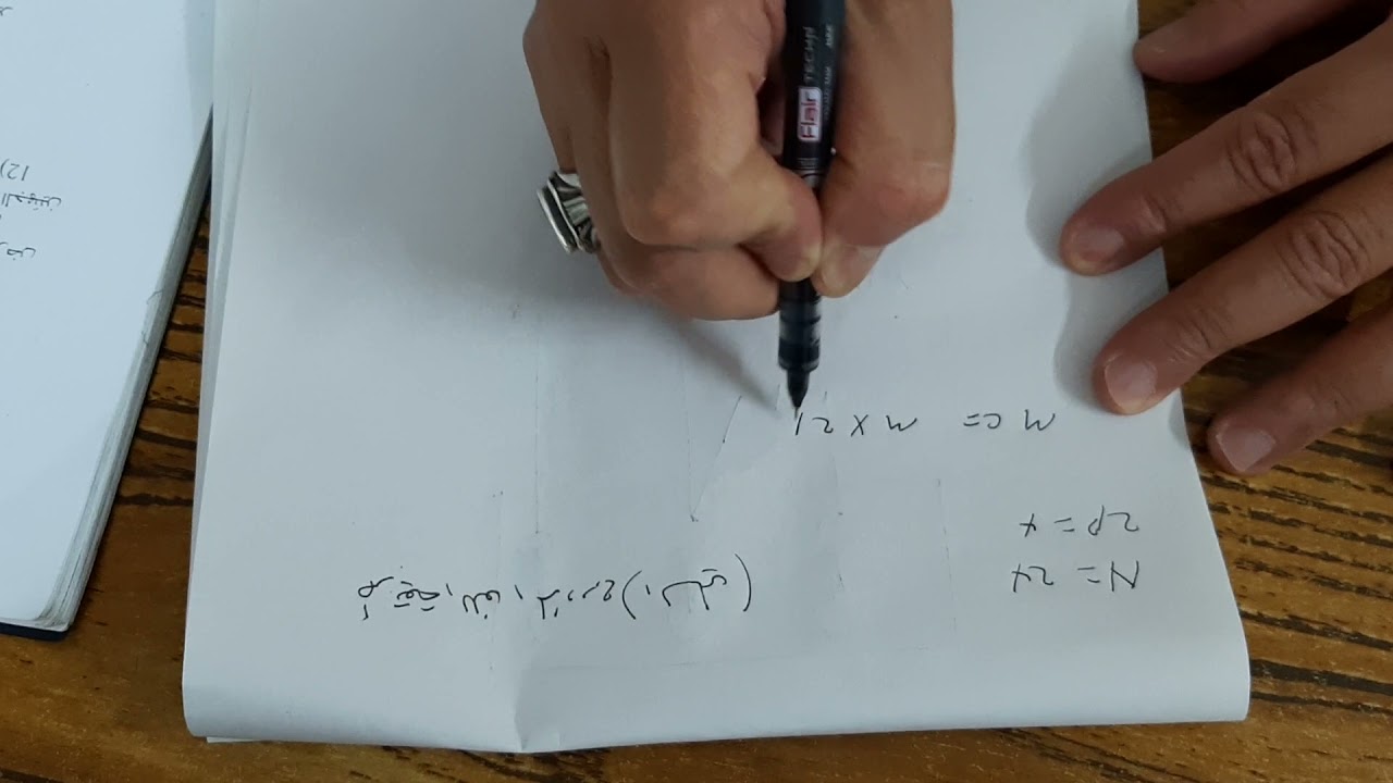 تكملة حلول أسئلة الفصل الأول إعادة لف محركات الثلاثة أطوار