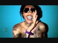 Vybz Kartel - Freaky Gal (Video/HQ Sound)