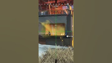 Apex Legends Kraber montage headshot edition #fyp #fypシ #foryoupage #apexheirloom #apexkraber