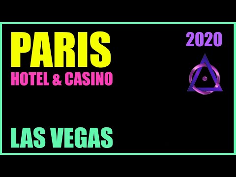 Vidéo: Paris Hilton Banni Des Hôtels De Las Vegas