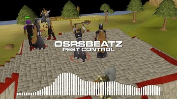 Runescape 07 - Pest Control (Trap Remix)