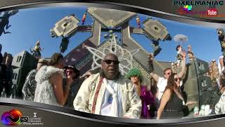 Pixelmaniac Black Edition - Carl Cox @ Burning Man 2024