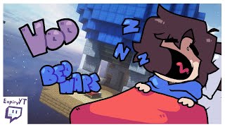 🔴💥[⭐️645] Bedwars Grind!?💥|| Joinable Bedwars w/ Stream! || !discord !newvid !youtube