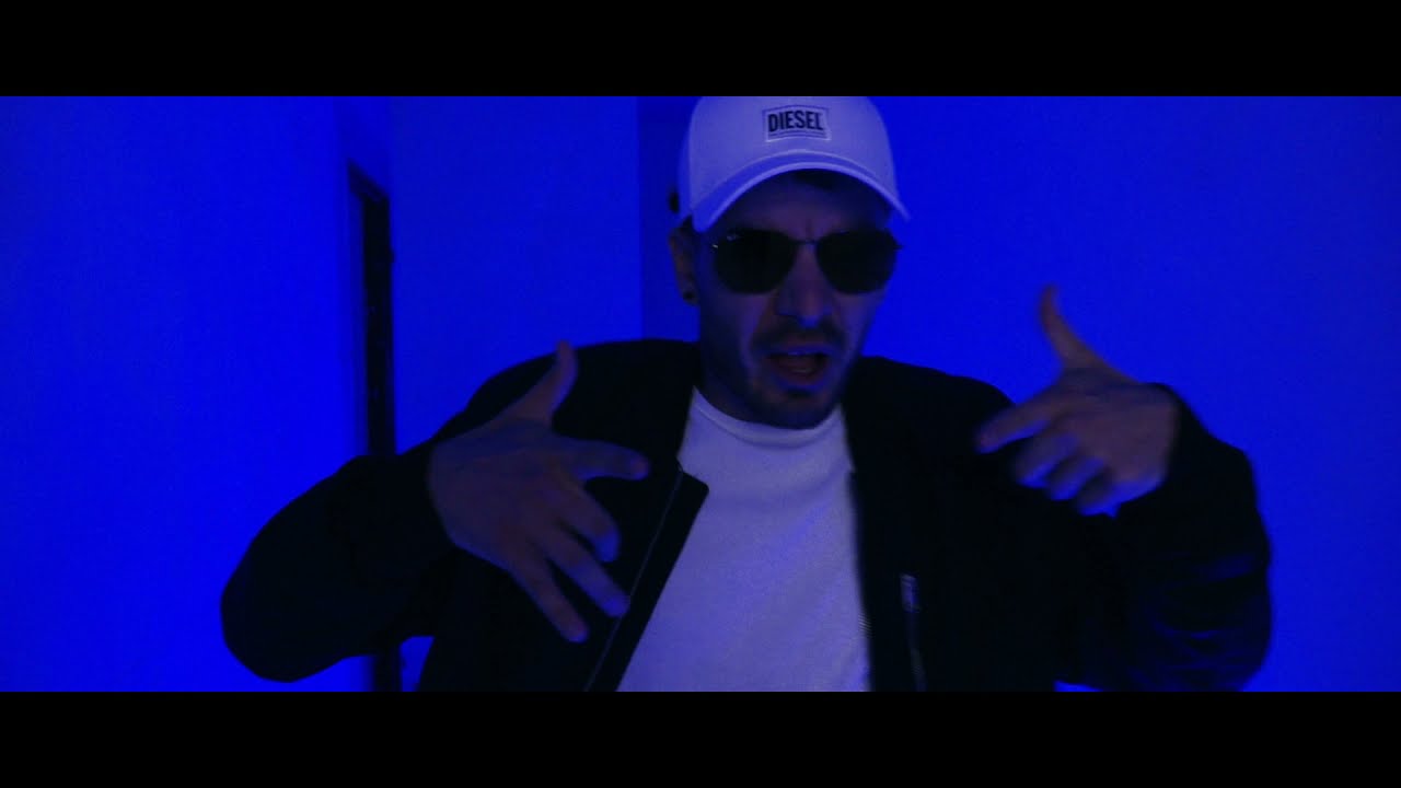 K N C Z I - FEKETE-FEHÉR (Official Music Video)