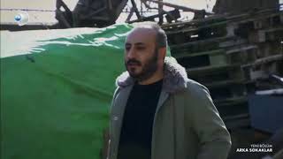 Arka Sokaklar 506-Bölüm Ulaşi Öldürmeye Gi̇di̇yorlar