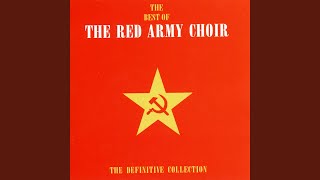 National Anthem Of The Ussr