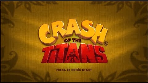 Crash Of The Titan Episode 10 :  A Sludge Too Far