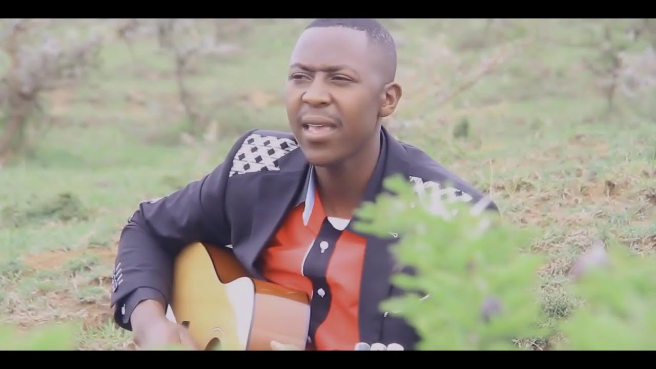 Njoroge James   Ndaguthathaiya Official video