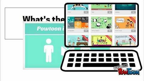 Intro to Powtoon