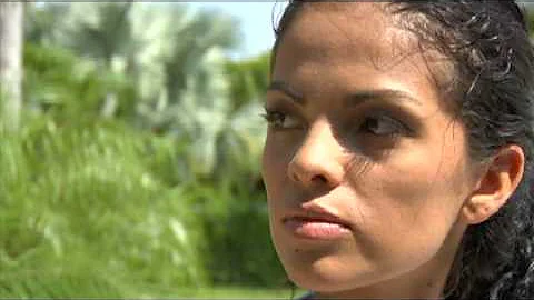 Nini Johanna Vasquez